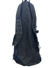 EVO Gear Mesh Gear Backpack Blue 