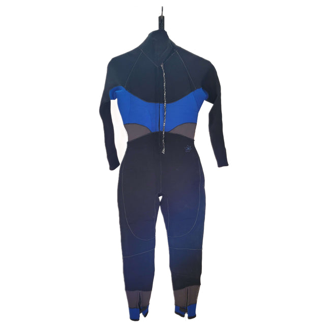 Edge Flex 5/3mm Wetsuit "6"