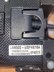 Ingenico Lane/5000 Electronic Credit Card Payment Terminal