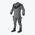 AquaLung Fusion Tactical Drysuit with Themal Fusion Undergarment