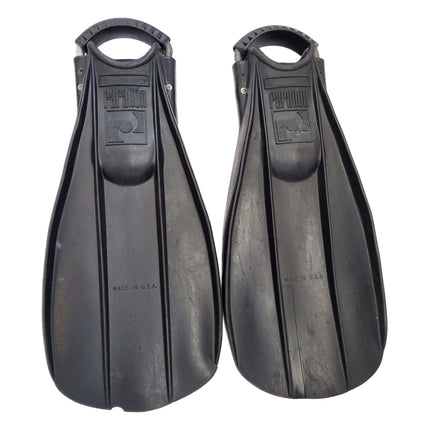 Farallon Vintage Dive Fins