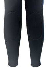 Fathom Seaflex Farmer John 2 Piece Wetsuit "7"