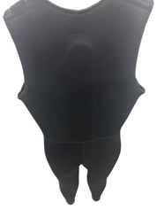 Fathom Seaflex Farmer John 2 Piece Wetsuit "7"