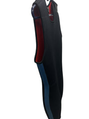 Fathom Seaflex Farmer John 2 Piece Wetsuit "7"
