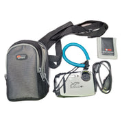 Fujifilm XP130 UW Camera, Case &Charger