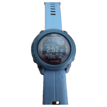 Garmin Descent G1 Solar Dive Watch 
