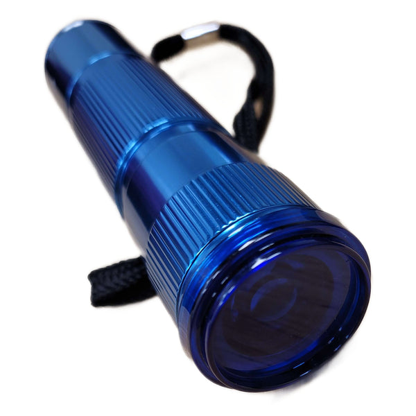 Garrity LED Dive Light