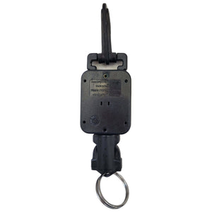 Gear Keeper Retractor by Hammerhead