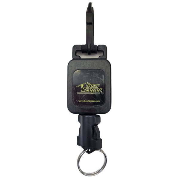 Gear Keeper Retractor by Hammerhead 