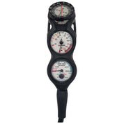 Genesis 3 Gauge Console SPG, Depth, Compass
