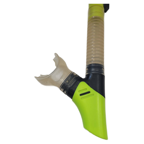 Genesis Aurora Semi Dry Snorkel