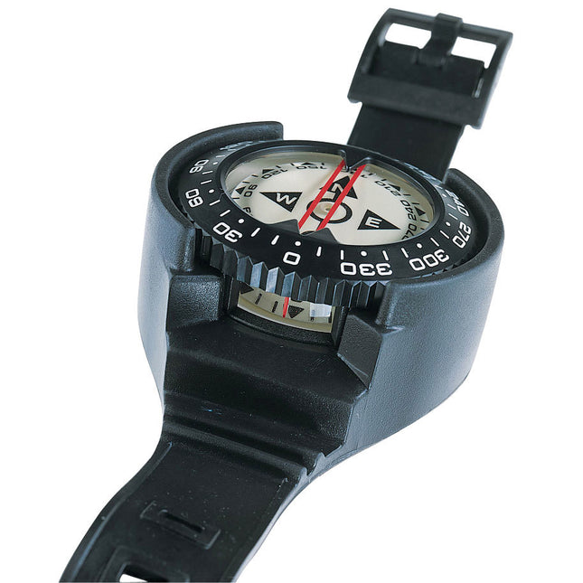 Genesis Compass with Rubber Wrist Boot