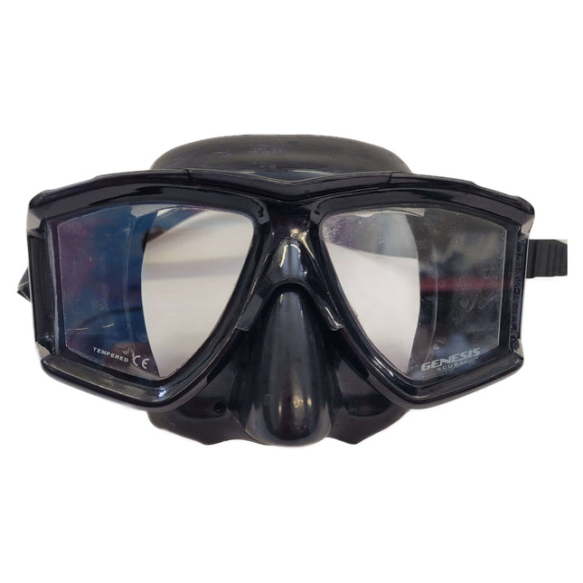 Genesis Panview Dive Mask