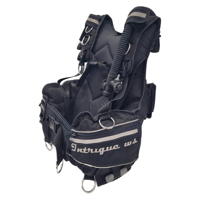 H2Odyssey Intrigue WS BCD "M"