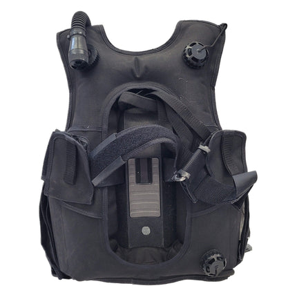 H2Odyssey Intrigue WS BCD "M"