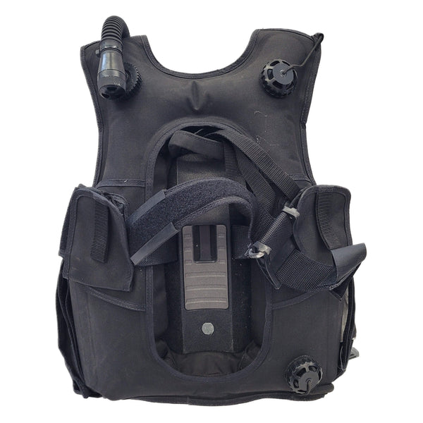 H2Odyssey Intrigue WS BCD "M"