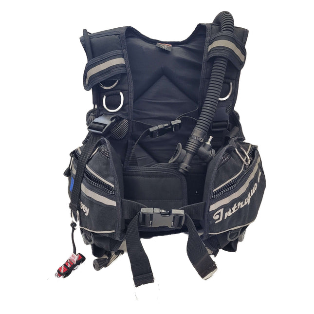 H2Odyssey Intrigue WS BCD