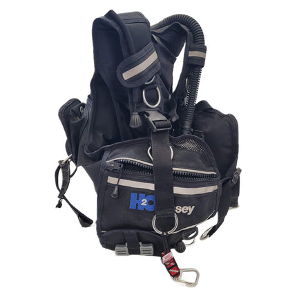 H2Odyssey Intrigue WS BCD "M"