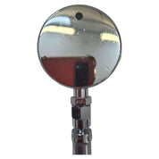 HOG 5"SPG 5000 PSI