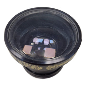 Hanimex 35mm 0.6X Wide Angle Lens for Hanimex Amphibian
