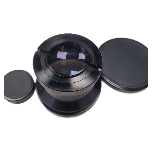 Hanimex 35mm 0.6X Wide Angle Lens for Hanimex Amphibian