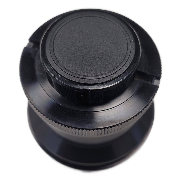 Hanimex 35mm 0.6X Wide Angle Lens for Hanimex Amphibian