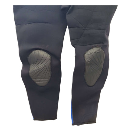 Harvey's Titanium Tech 4mm Wetsuit "2XL"