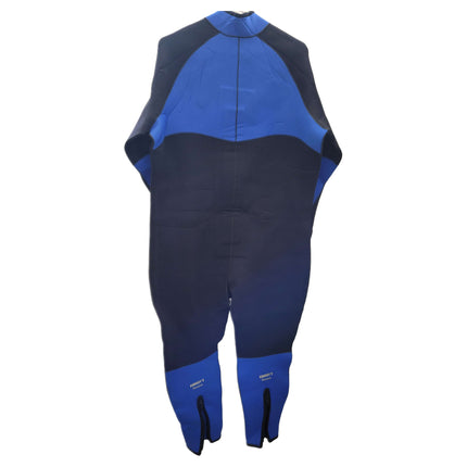 Harvey's Titanium Tech 4mm Wetsuit "2XL"