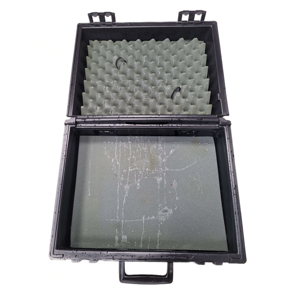 Heavy Duty Case for UW Camera Equipment Storage