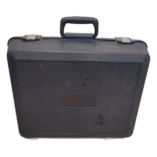 Heavy Duty Storage Case for UW Camera Equipment