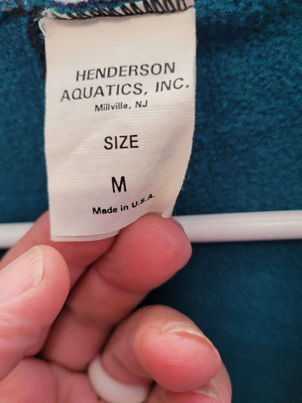 Henderson 2.5mm Dive Skin Rash Guard "M"