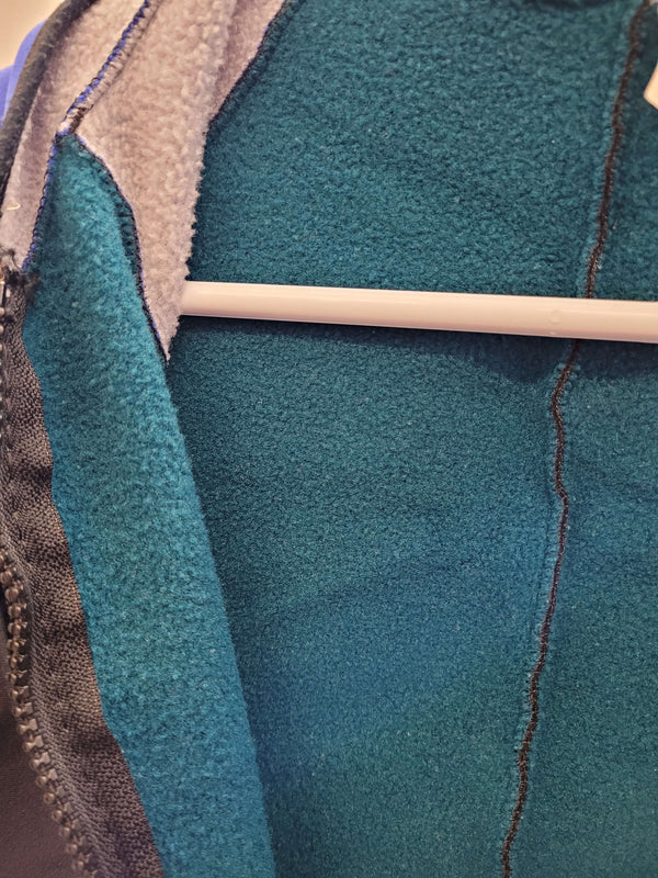 Henderson 2.5mm Dive Skin Rash Guard "M"