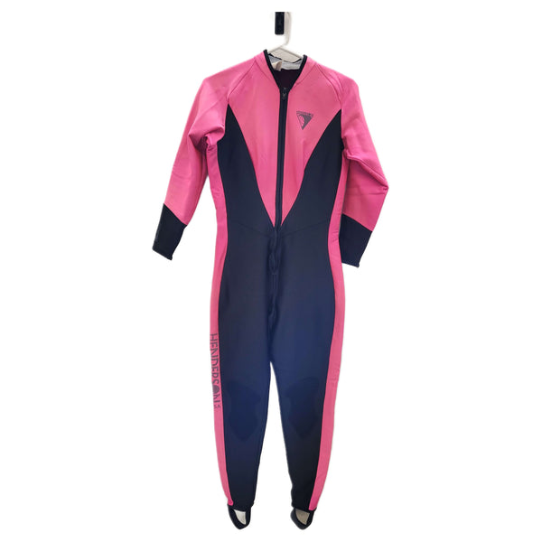 Henderson 2.5mm Rash Guard Skin 