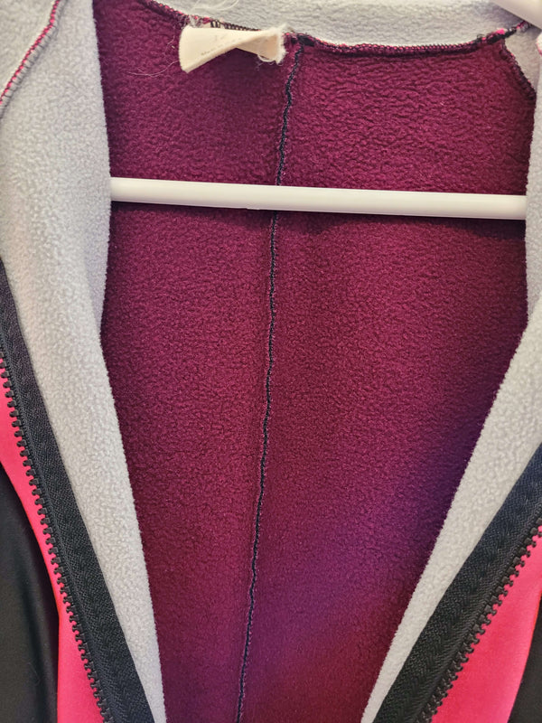 Henderson 2.5mm Rash Guard Skin "12"