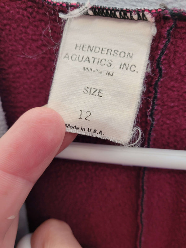 Henderson 2.5mm Rash Guard Skin "12"