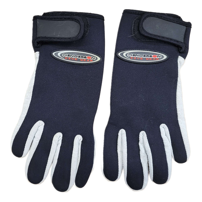 Henderson 2mm Dive Gloves