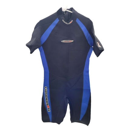 Henderson 2mm Shorty Wetsuit