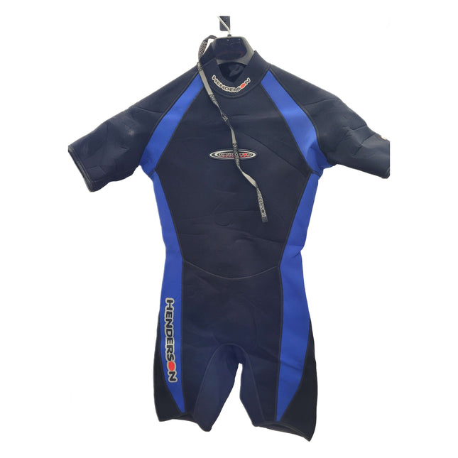 Henderson 2mm Wetsuit Shorty