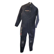 Henderson 3mm 2 Piece Farmer John