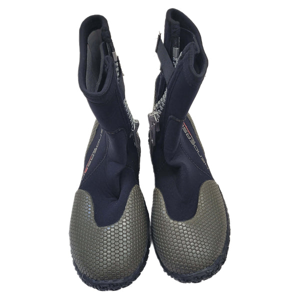 Henderson 3mm Dive Boots 