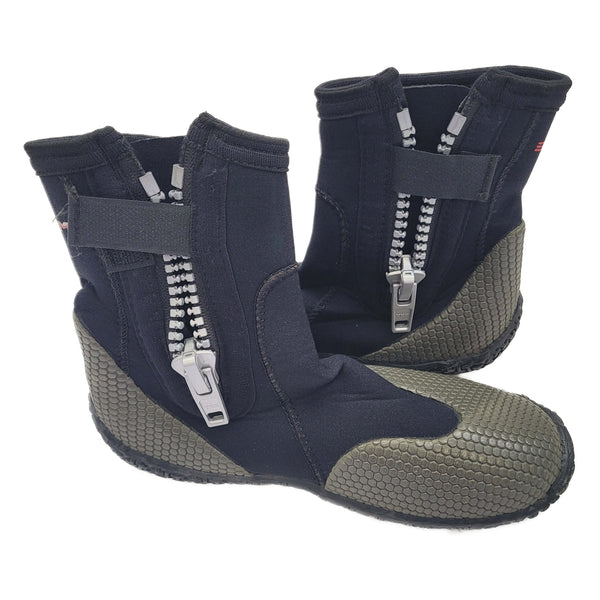 Henderson Thermoprene 3mm Dive Boots "5"