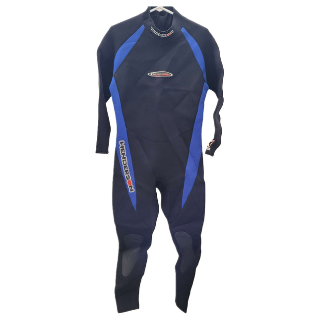 Henderson 3mm Full Wetsuit