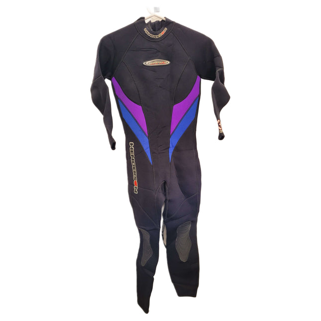 Henderson 3mm Full Wetsuit