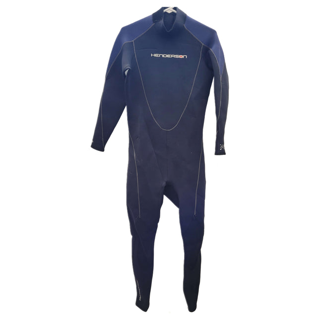 Henderson 3mm Full Wetsuit