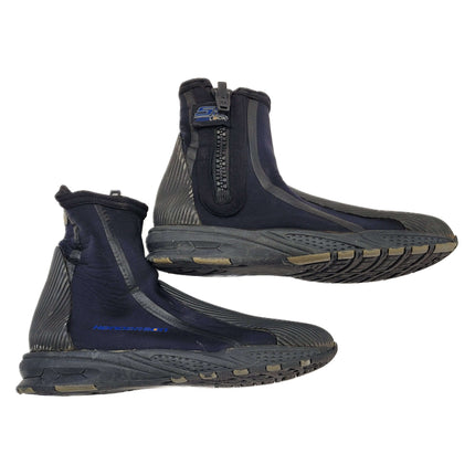 Henderson 5mm AquaLock Dive Boots "8".