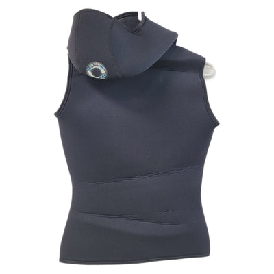 Henderson 7/5mm Hooded Dive Vest Ladies "8"