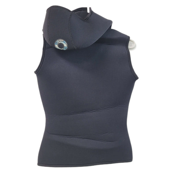 Henderson 7/5mm Hooded Dive Vest Ladies "8"