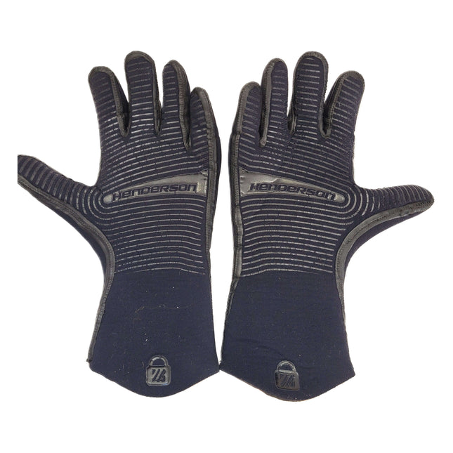 Henderson AquaLock 5mm Dive Gloves "S"