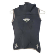Henderson AquaSilk 5/3mm Hooded Dive Vest "6"
