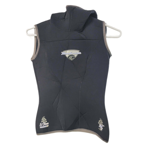 Henderson AquaSilk 5/3mm Hooded Dive Vest "6"